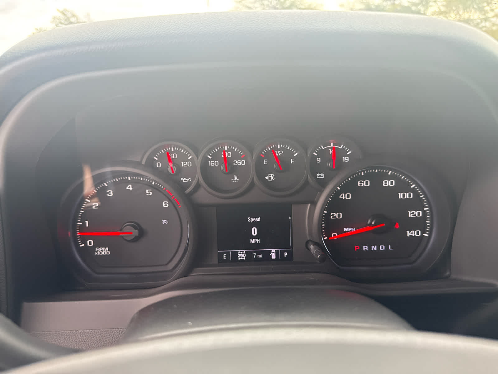 2026 Chevrolet Silverado 2500 HD Custom - Photo 18