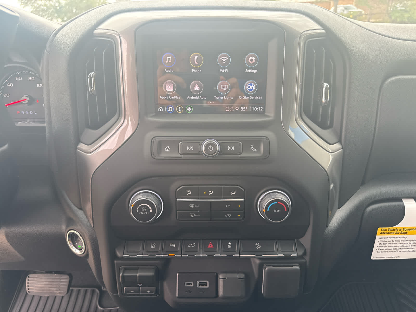 2026 Chevrolet Silverado 2500 HD Custom - Photo 19
