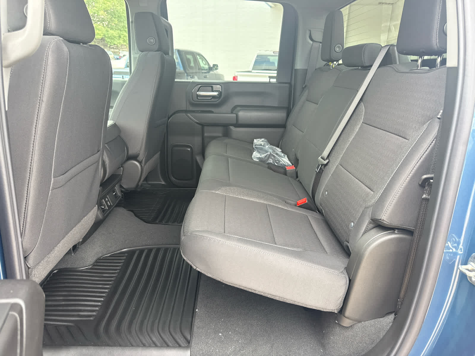2026 Chevrolet Silverado 2500 HD Custom - Photo 20