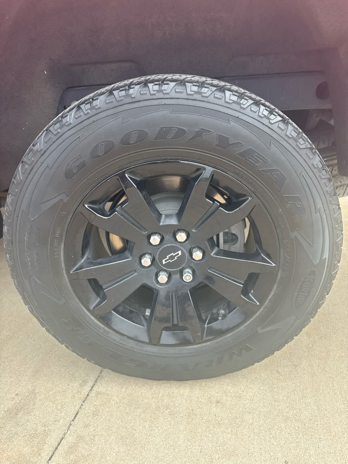 2021 Chevrolet Colorado 4WD Z71