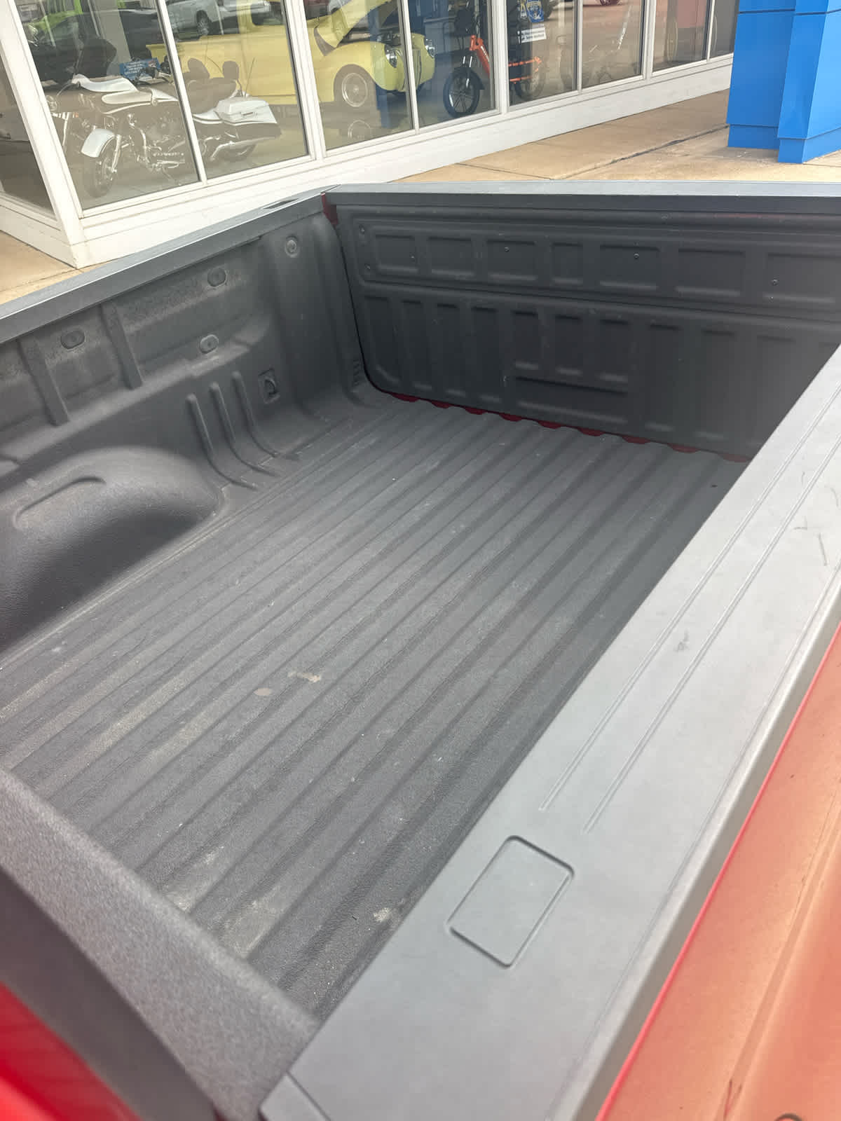 2021 Chevrolet Colorado 4WD Z71