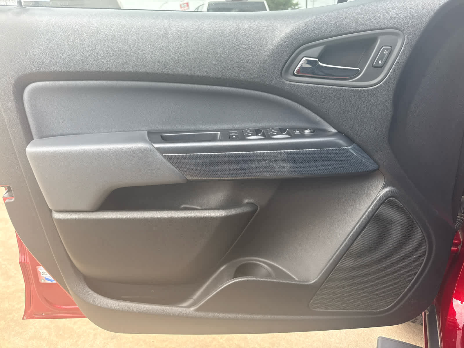 2021 Chevrolet Colorado 4WD Z71