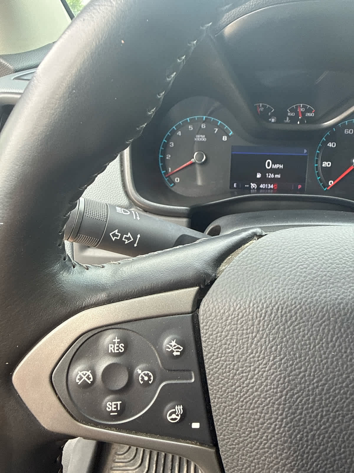 2021 Chevrolet Colorado 4WD Z71