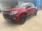 2021 Chevrolet Colorado 4WD Z71