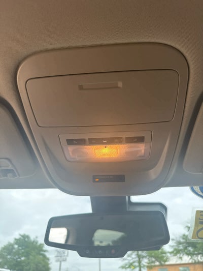 2021 Chevrolet Colorado 4WD Z71