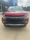 2021 Chevrolet Colorado 4WD Z71