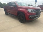 2021 Chevrolet Colorado 4WD Z71