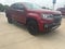 2021 Chevrolet Colorado 4WD Z71