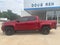 2021 Chevrolet Colorado 4WD Z71