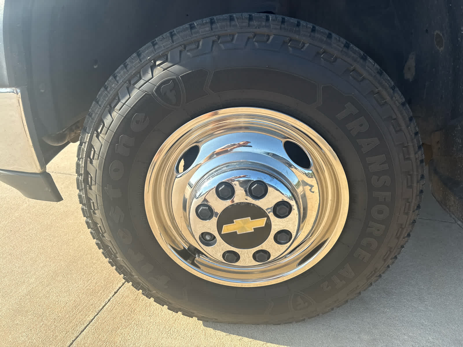 2001 Chevrolet Silverado 3500 HD LT