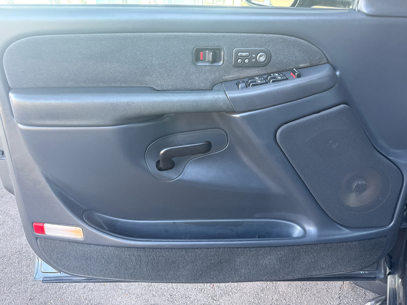 2001 Chevrolet Silverado 3500 HD LT