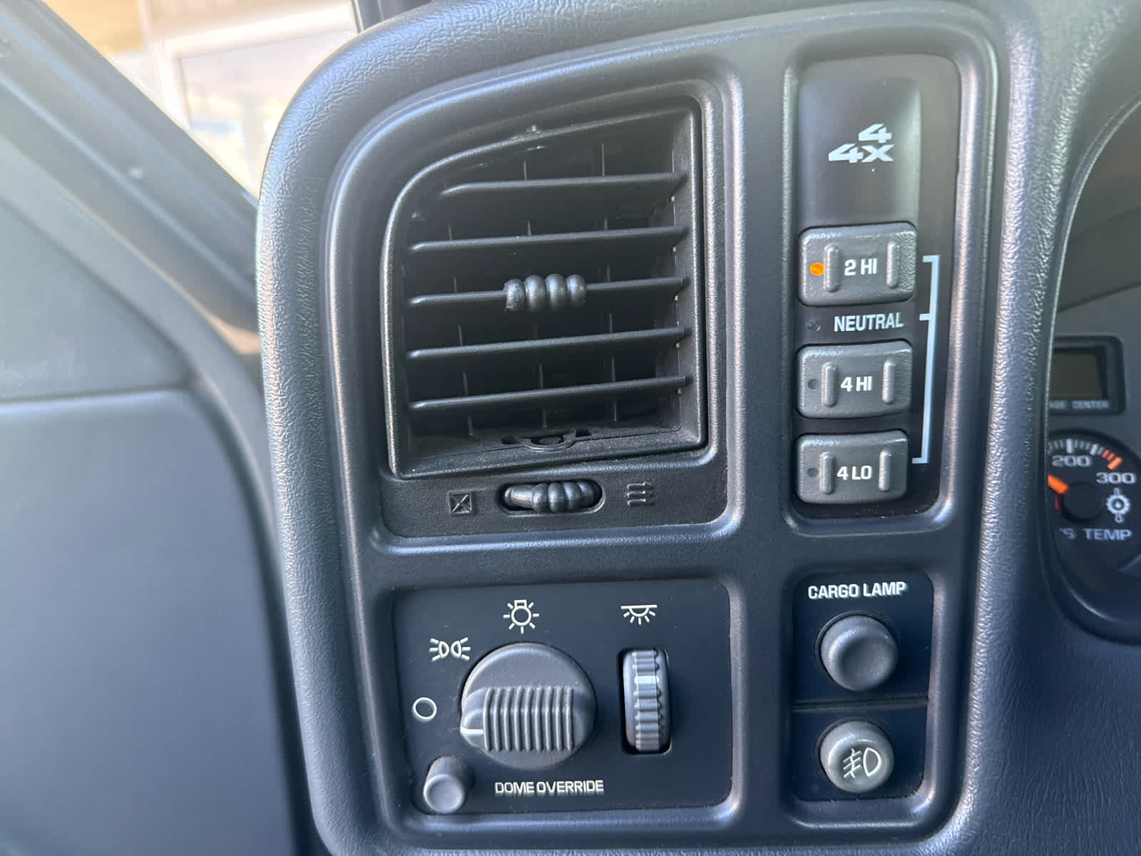 2001 Chevrolet Silverado 3500 HD LT