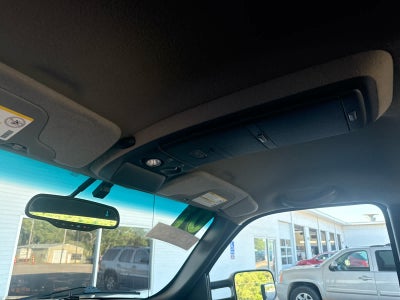 2001 Chevrolet Silverado 3500 HD LT