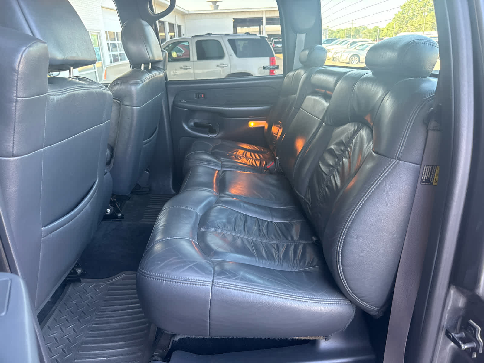 2001 Chevrolet Silverado 3500 HD LT