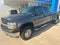 2001 Chevrolet Silverado 3500 HD LT