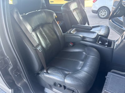 2001 Chevrolet Silverado 3500 HD LT