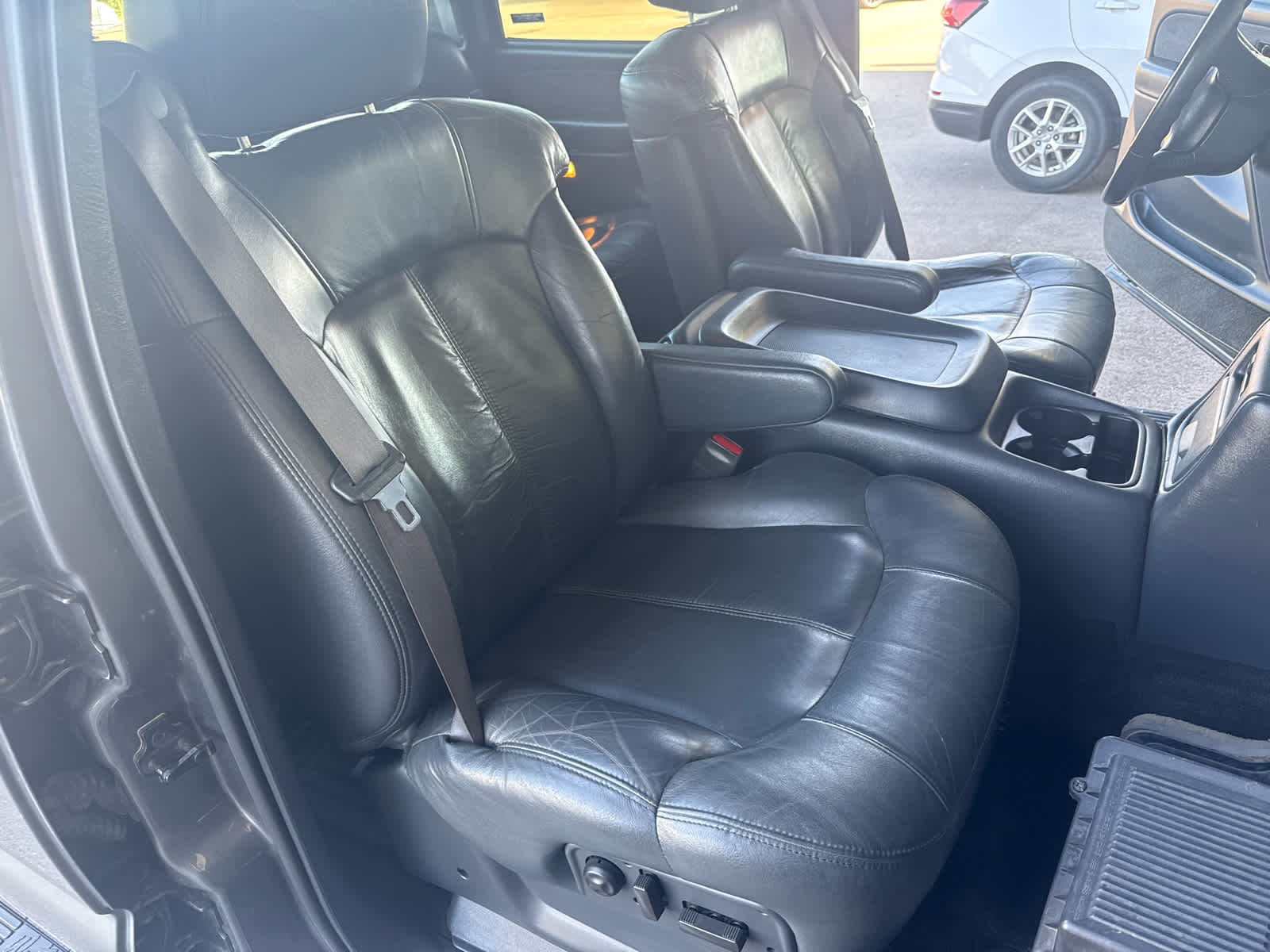 2001 Chevrolet Silverado 3500 HD LT