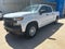 2021 Chevrolet Silverado 1500 Work Truck