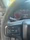 2021 Chevrolet Silverado 1500 Work Truck