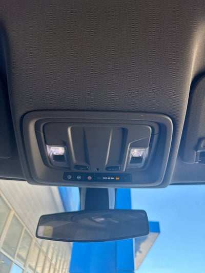 2021 Chevrolet Silverado 1500 Work Truck