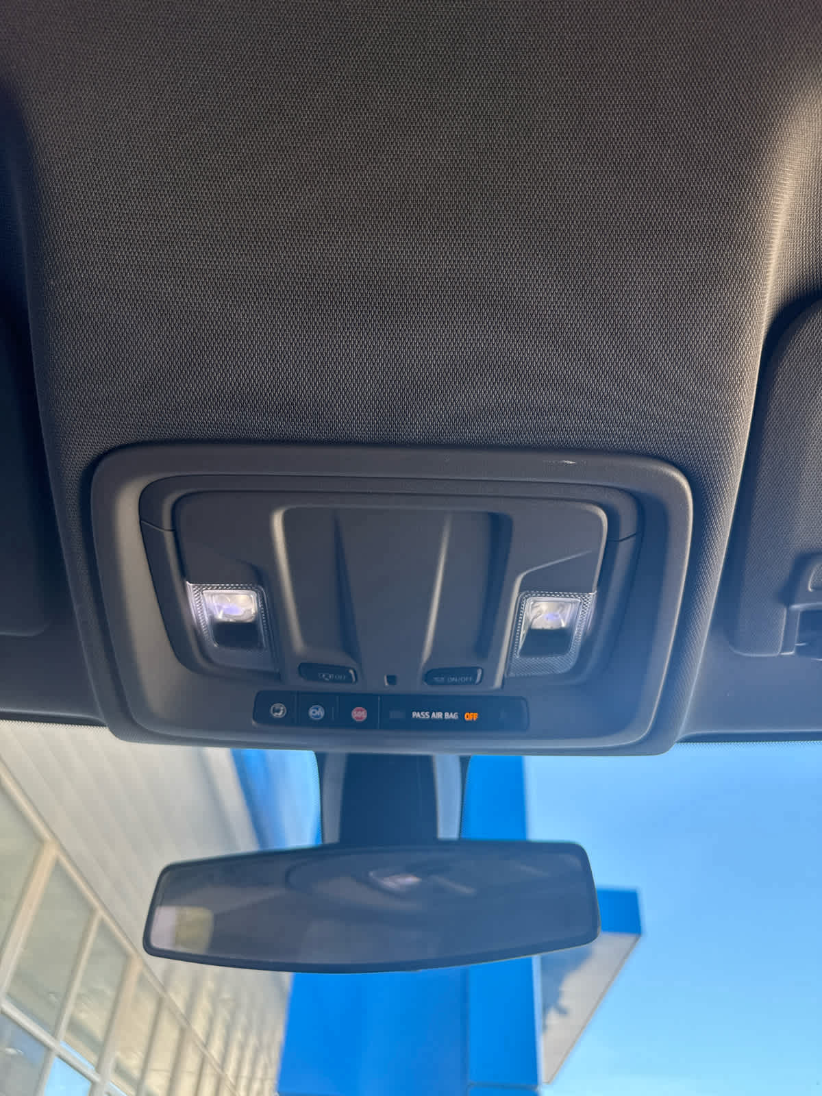 2021 Chevrolet Silverado 1500 Work Truck