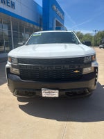 2021 Chevrolet Silverado 1500 Work Truck