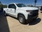 2021 Chevrolet Silverado 1500 Work Truck