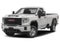 2022 GMC Sierra 2500 HD Pro