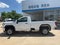 2022 GMC Sierra 2500 HD Pro