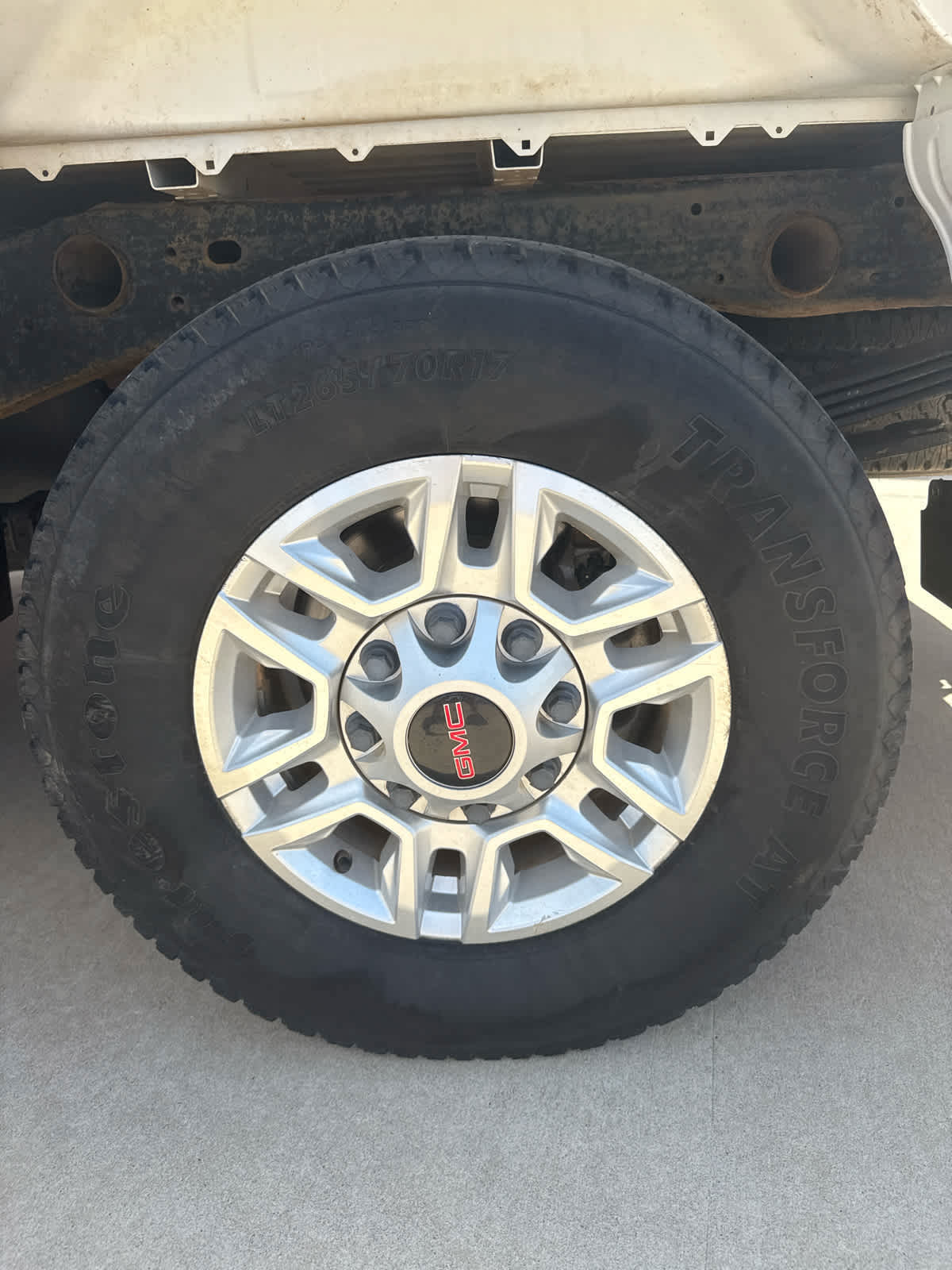 2022 GMC Sierra 2500 HD Pro