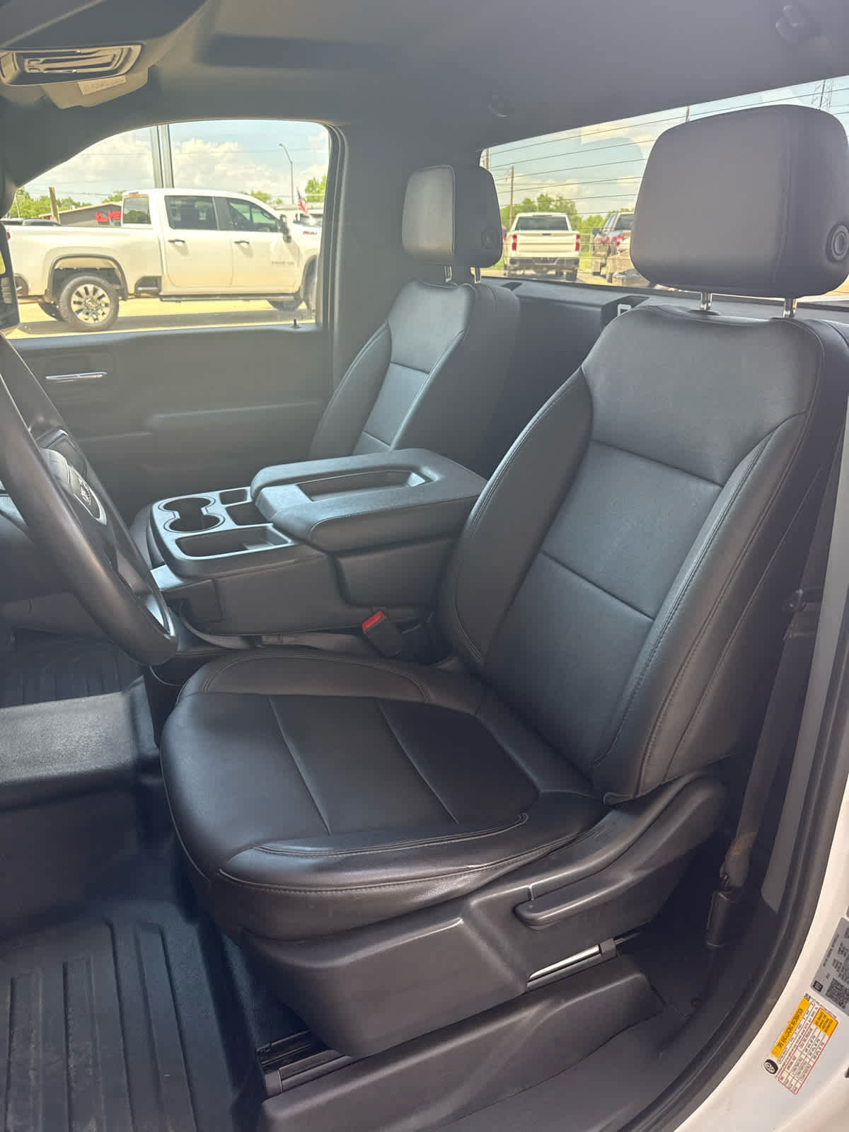 2022 GMC Sierra 2500 HD Pro