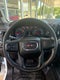 2022 GMC Sierra 2500 HD Pro