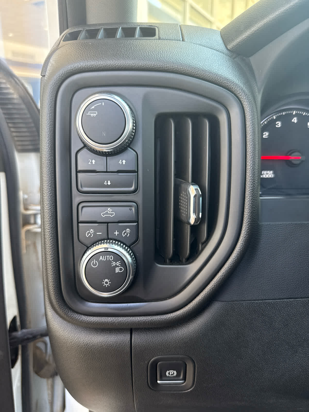 2022 GMC Sierra 2500 HD Pro