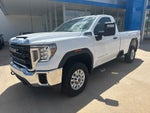 2022 GMC Sierra 2500 HD Pro