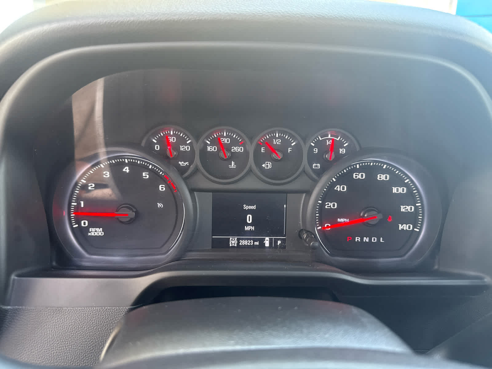 2022 GMC Sierra 2500 HD Pro