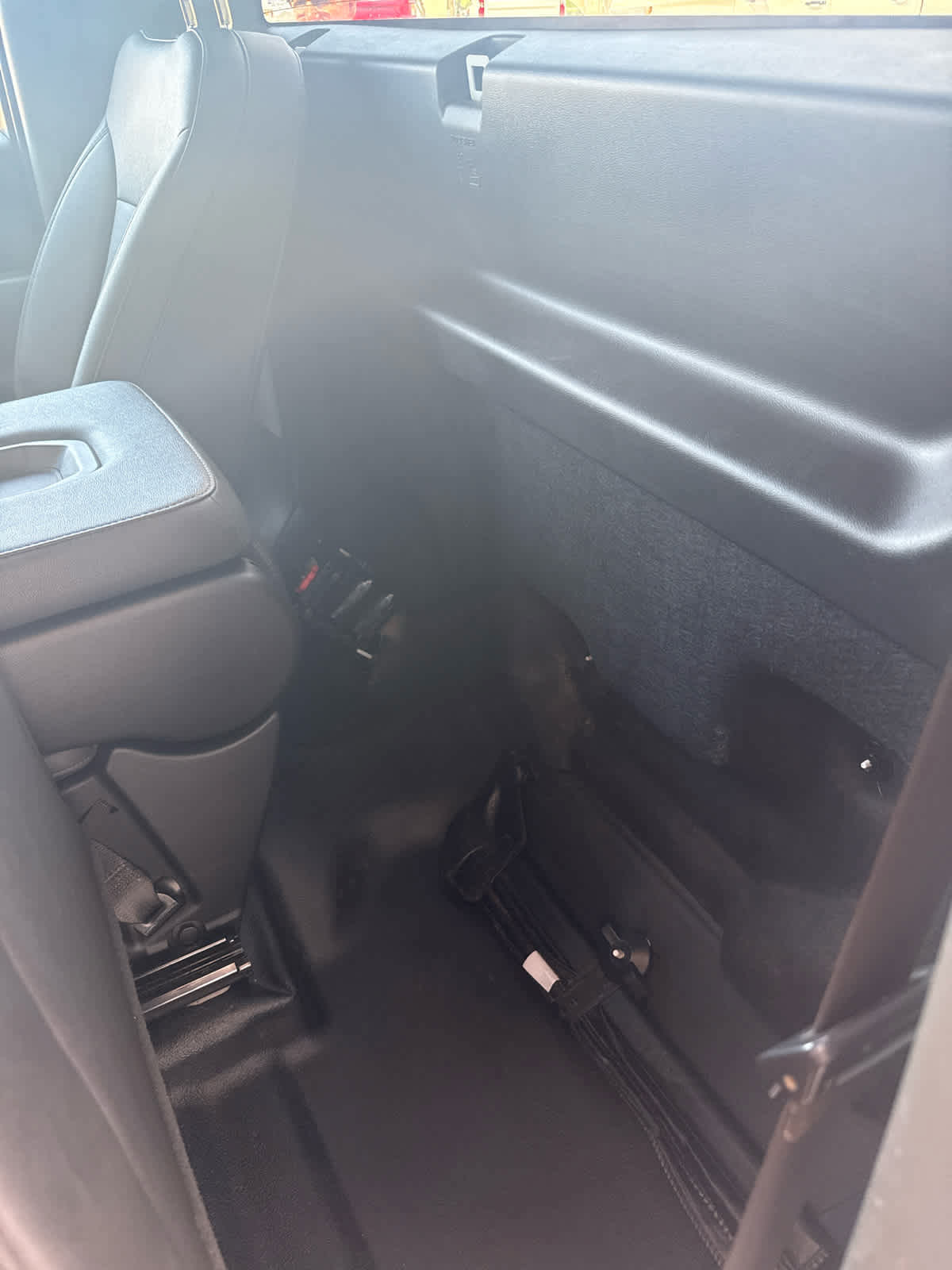 2022 GMC Sierra 2500 HD Pro