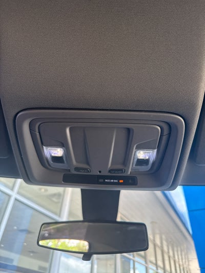 2022 GMC Sierra 2500 HD Pro