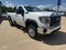 2022 GMC Sierra 2500 HD Pro