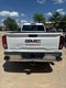 2022 GMC Sierra 2500 HD Pro