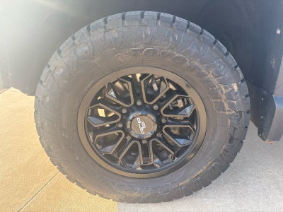 2024 GMC Sierra 2500 HD Pro
