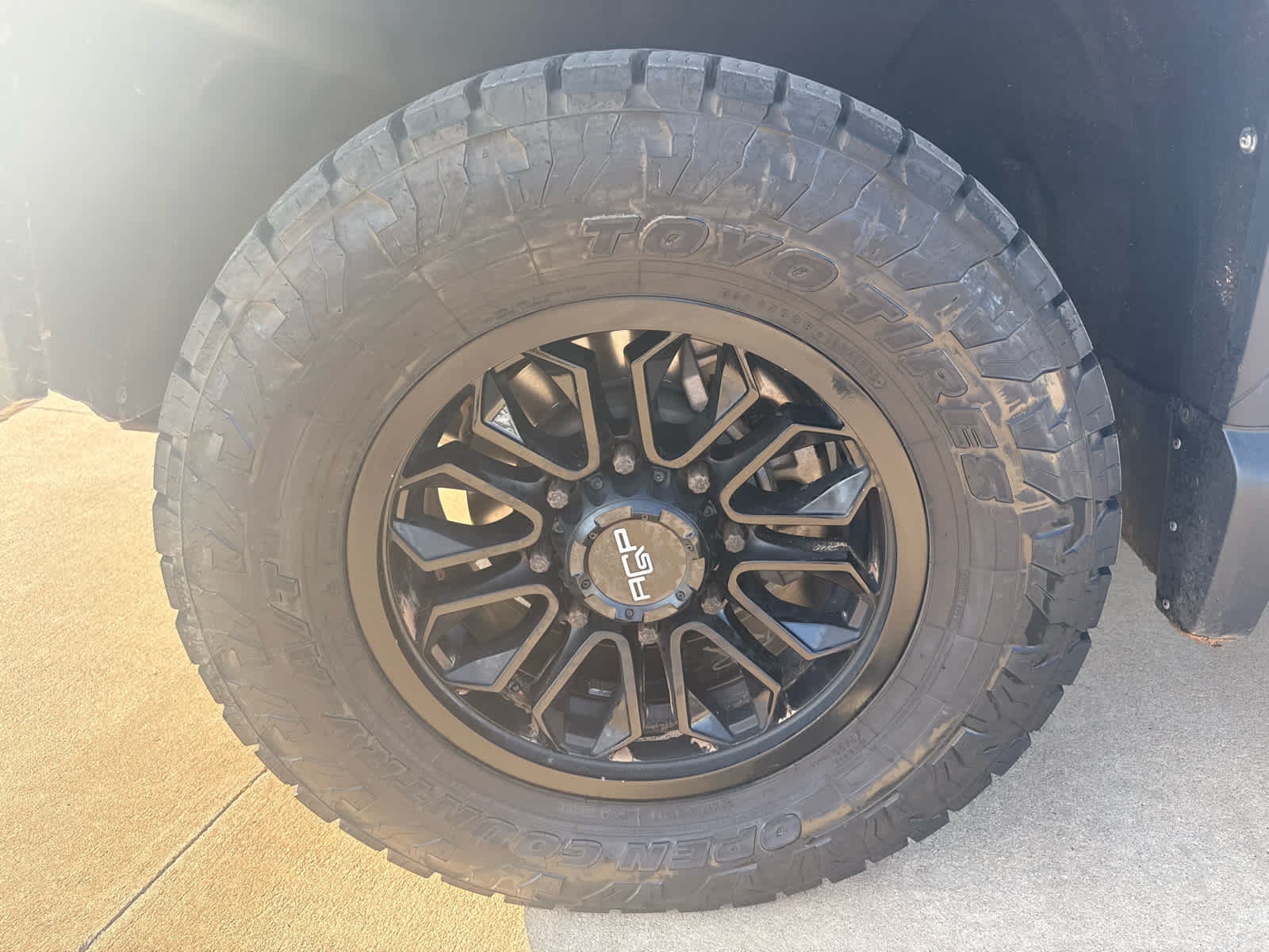 2024 GMC Sierra 2500 HD Pro
