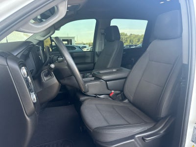 2024 GMC Sierra 2500 HD Pro