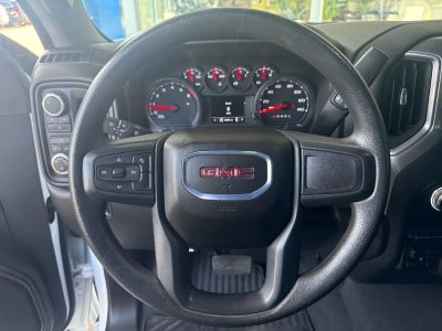2024 GMC Sierra 2500 HD Pro