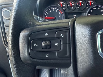 2024 GMC Sierra 2500 HD Pro