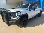 2024 GMC Sierra 2500 HD Pro
