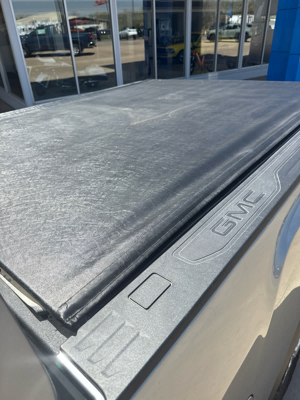 2024 GMC Sierra 2500 HD SLT