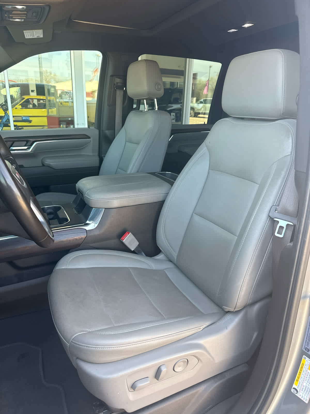 2024 GMC Sierra 2500 HD SLT