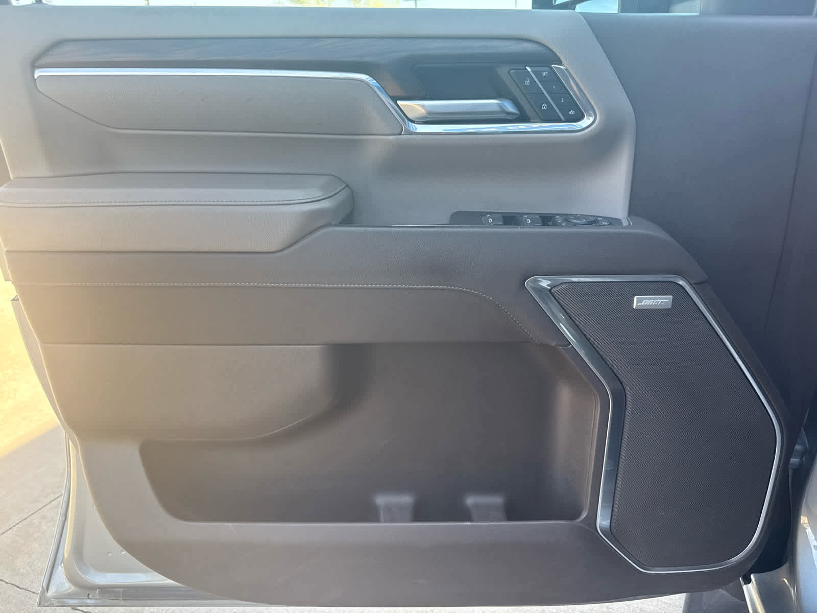 2024 GMC Sierra 2500 HD SLT