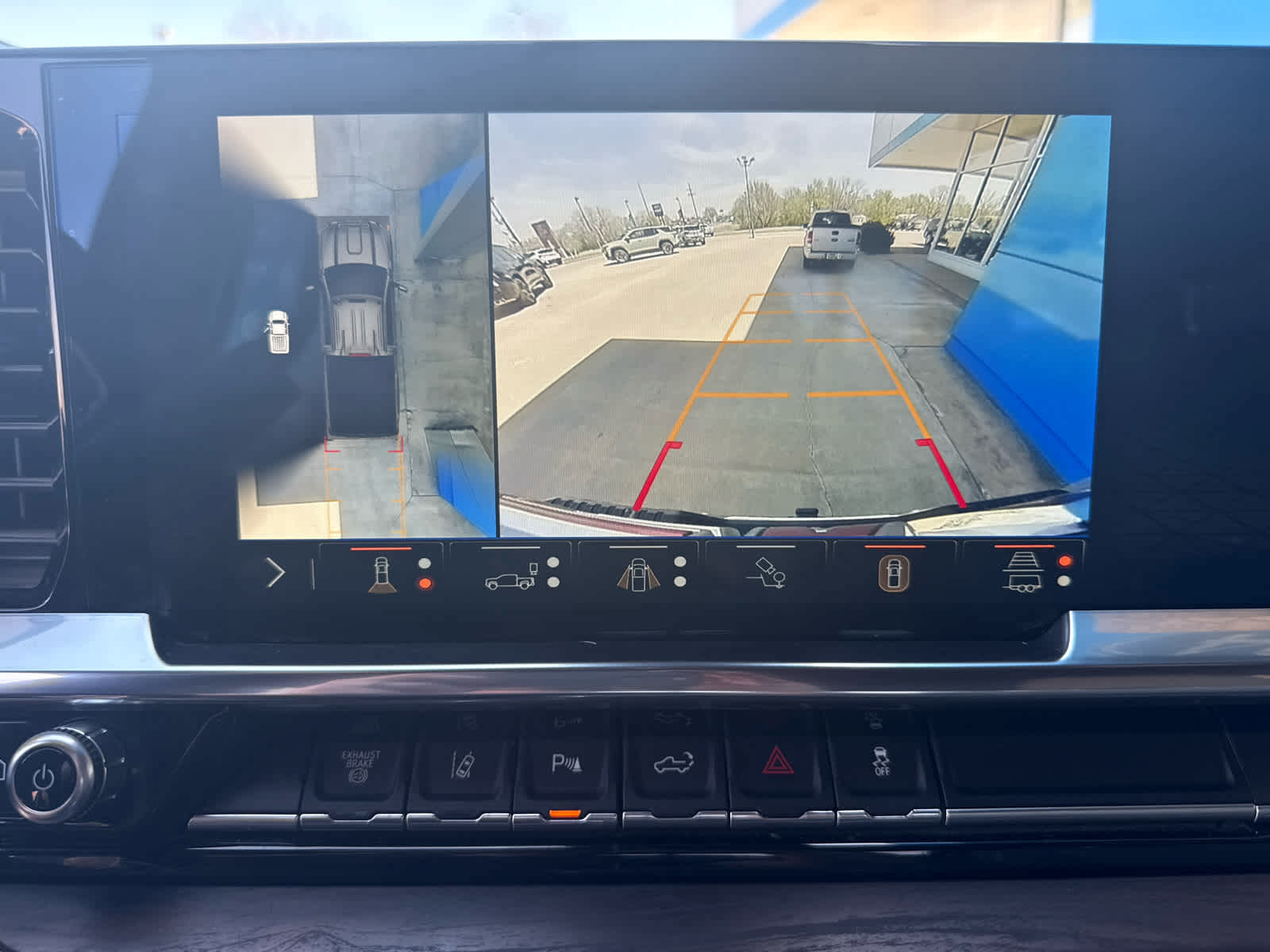2024 GMC Sierra 2500 HD SLT
