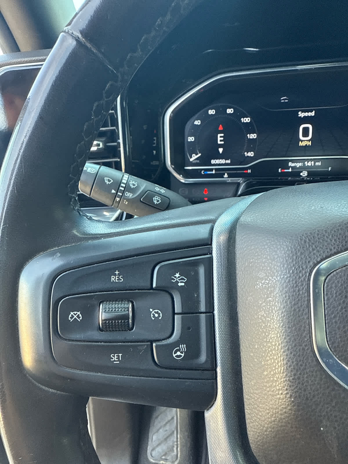 2024 GMC Sierra 2500 HD SLT